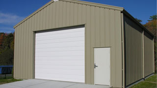 Garage Door Openers at Fairmont Village, Illinois